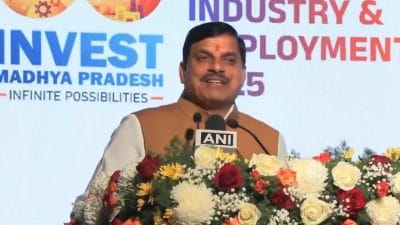 सीएम डॉ. मोहन यादव की दुबई यात्रा में MPIDC और अरब चैंबर के बीच हुआ एमओयू, मुख्यमंत्री ने कहा ‘मध्यप्रदेश में वृहद स्तर पर निवेश आने जा रहा है’