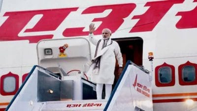 मुक्त व्यापार समझौते पर हस्ताक्षर करने ब्रिटेन जाएंगे पीएम मोदी, तनाव भरे रिश्ते को सुधारने के लिए मालदीव की यात्रा