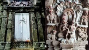 Nagchandreshwar Mandir