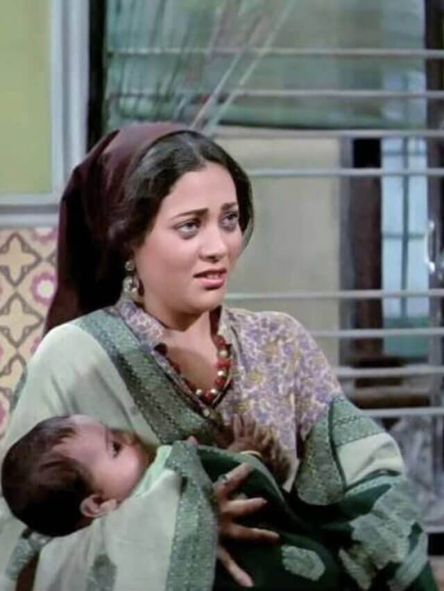 बॉलीवुड एक्ट्रेस जिन्होंने सुपरहिट फिल्म से डेब्यू किया अंग्रेज पिता और हिमाचली मां की बेटी जिनके पति रहे बौद्ध भिक्षु