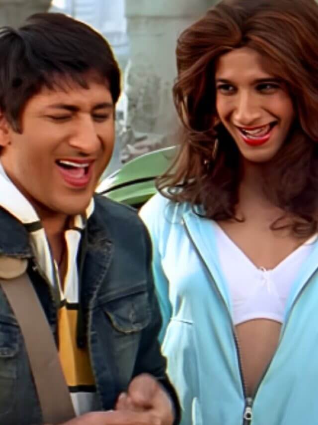 IMDb पर 7.8 रेटिंग वाली 11 करोड़ की इस फिल्म ने कमाए 50 करोड़ 12 स्टार्स के साथ बनी थी और इसके कई पार्ट आए