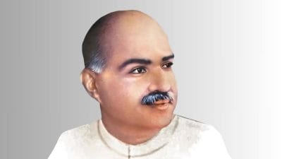 श्यामा प्रसाद मुखर्जी का जन्मदिन केवल एक स्मरण तिथि नहीं, बल्कि राष्ट्र निष्ठा, त्याग और सिद्धांतों के प्रति प्रतिबद्धता का प्रतीक है : हेमंत खंडेलवाल