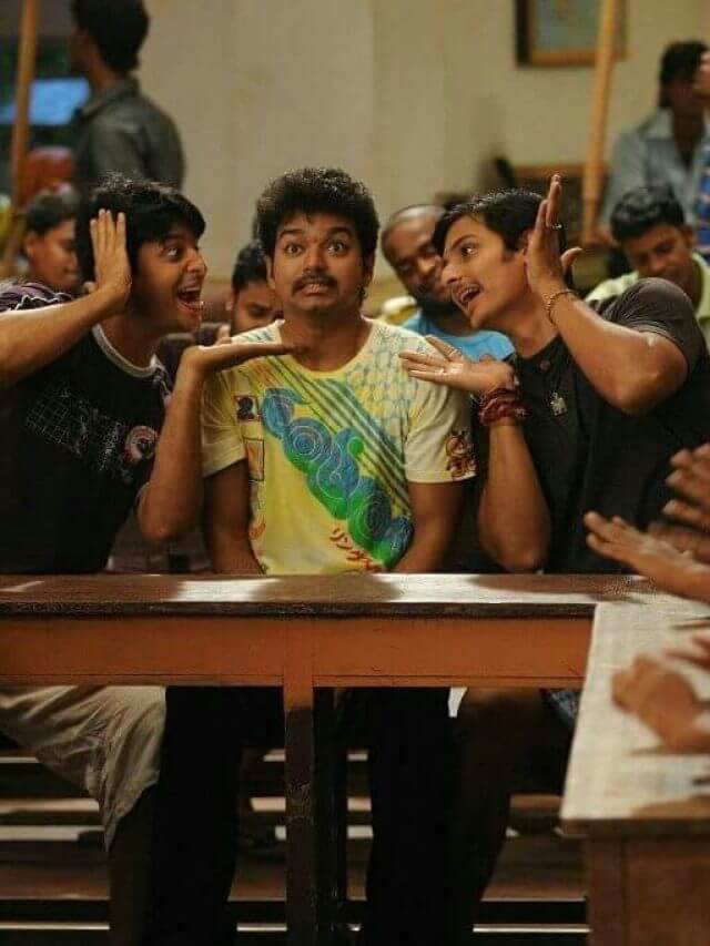 OTT पर धूम मचा रही 8.4 रेटिंग वाली फिल्म 460 करोड़ की जबरदस्त कमाई साउथ में भी डंका