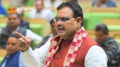 राजस्थान सरकार ने जारी किया ‘विकसित राजस्थान@2047’ विजन डॉक्यूमेंट, लक्ष्य – 4,300 अरब डॉलर की अर्थव्यवस्था