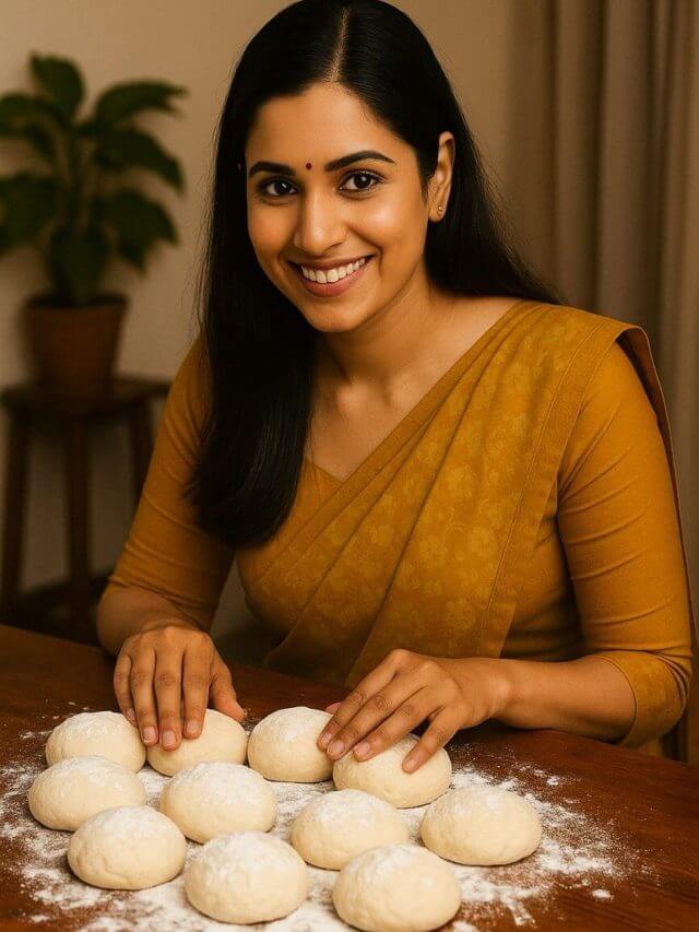 दादी-नानी की ये आटे वाली सफाई ट्रिक अपनाएं घर का हर कोना चमक उठेगा