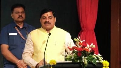 सीएम डॉ. मोहन यादव करेंगे ‘पर्यावरण से समन्वय’ संगोष्ठी का शुभारंभ, पर्यावरण-अनुकूल तकनीकों पर होगी चर्चा