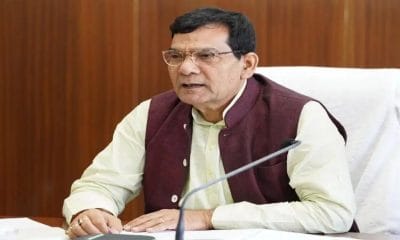 बनिया की दुकान वाले बयान पर ऊर्जा मंत्री की सफाई, बोले- बनिया शब्द से किसी समाज को नीचा दिखाने की मंशा नहीं थी