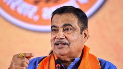 भविष्य का ईंधन होगा 100% बायो-एथनॉल, नितिन गडकरी ने कर दिया बड़ा ऐलान; जानें इसके बारे में