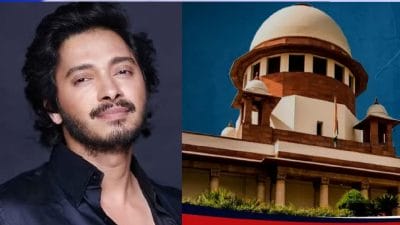 श्रेयस तलपड़े को ‘सुप्रीम राहत’, चिट फंड घोटाला मामले में गिरफ्तारी से अंतरिम रोक