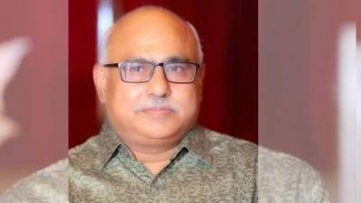 BJP ने हेमंत खंडेलवाल को ही क्यों चुना प्रदेश अध्यक्ष, जानिए इसके पीछे की वजह