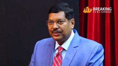 रिटायरमेंट के बाद समय पर सरकारी आवास खाली करेंगे, चीफ जस्टिस बीआर गवई का बड़ा बयान