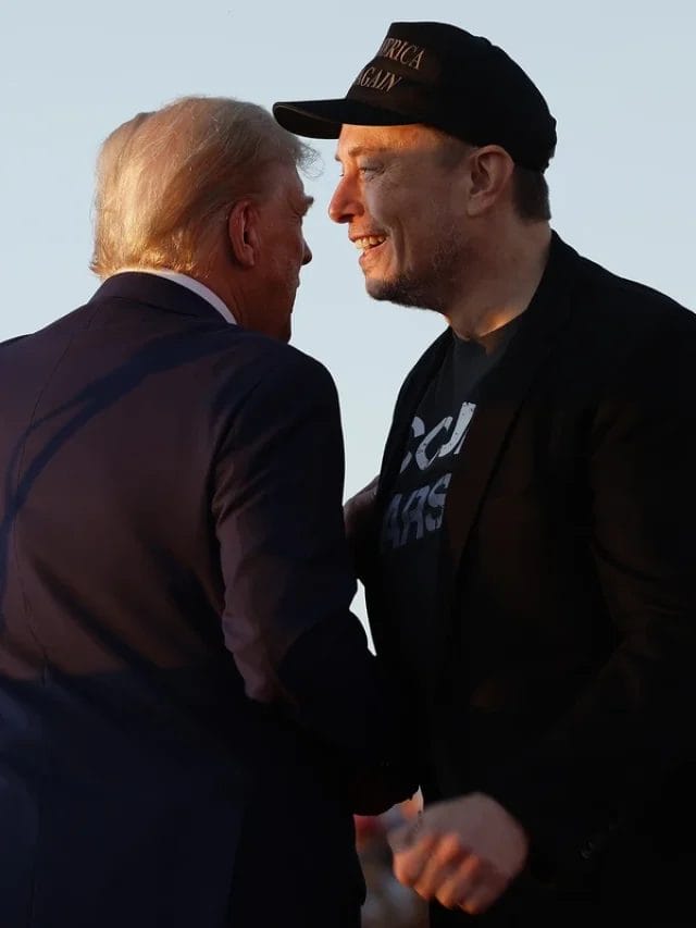 Explainer: एलन मस्क की नई पार्टी से अमेरिका की सियासत में क्या बदल सकता है