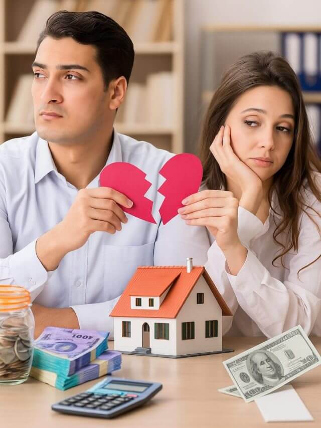 12 करोड़ BMW कार ये तलाक है या अत्याचार एलिमनी लालच है या अधिकार आखिर क्यों बढ़ रहा है ये ट्रेंड