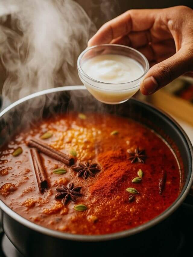 खाने में मसाला ज्यादा हो गया इन 5 देसी टिप्स से स्वाद फिर से बनाएं  बेहतरीन