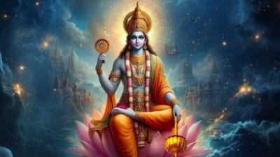 कामिका एकादशी पर करें गोपाल स्तोत्र का पाठ, संतान सुख में आ रही हर बाधा होगी दूर