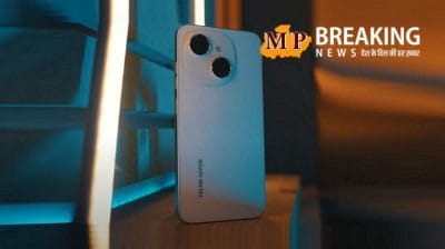 मात्र 6999 रुपये में लॉन्च हुआ Tecno Spark Go 2, बिना नेटवर्क के भी हो जाएगी कॉलिंग, जानिए इसकी खासियत