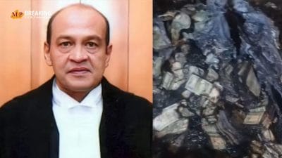 जस्टिस यशवंत वर्मा के खिलाफ महाभियोग प्रस्ताव लाने की तैयारी, 100 से अधिक सांसदों ने दिया समर्थन; पूरा मामला