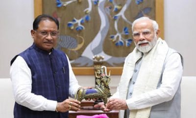 छत्तीसगढ़ में 18 लाख प्रधानमंत्री आवास स्वीकृत, विपक्ष ने उठाए घोटाले के सवाल