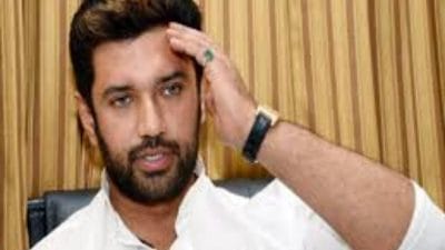 JDU विधायक का चिराग पासवान पर वार , बिना एक भी MLA के NDA को क्यों दे रहे समर्थन?