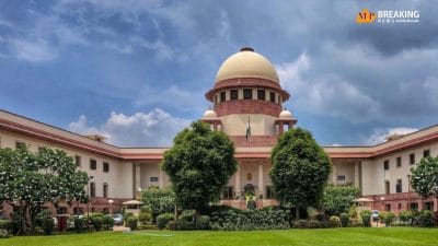 बोझिल और निजता का उल्लंघन करने वाला, यूपी के धर्मांतरण विरोधी कानून पर सुप्रीम कोर्ट की बड़ी टिप्पणी