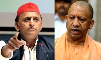 CM योगी के ‘लातों का भूत’ वाले बयान पर अखिलेश यादव का पलटवार, कहा– “अब भूत को बूथ उतारेगा”