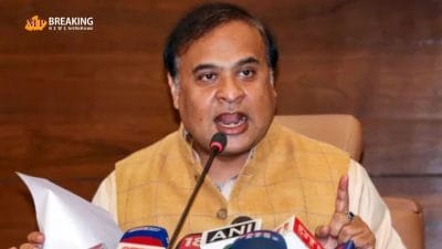 लव-जिहाद विरोधी कानून में पुरुष आरोपी के माता-पिता को भी गिरफ्तार करने का प्रावधान: हिमंता बिस्वा सरमा