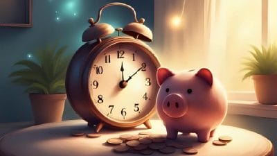 अब 384 दिन के FD पर मिलेगा 7.77% रिटर्न, इस स्मॉल फाइनेंस बैंक ने ब्याज दरों में बदलाव