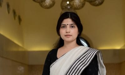 डिंपल यादव ने स्कूलों के विलय पर मैनपुरी के डीएम को लिखा पत्र, मांगे सात सवाले के जवाब