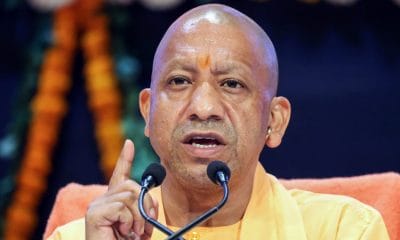 सीएम योगी ने पीएम मोदी की रैली से पहले की तैयारियों की समीक्षा, अफसरों को दिए सख्त निर्देश