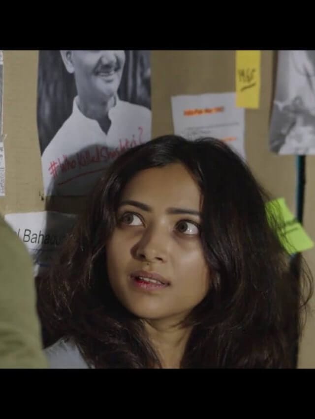 17 की उम्र में मिली शोहरत नेशनल अवॉर्ड जीता लेकिन एक आरोप ने करियर बर्बाद कर दिया क्या आप जानते हैं इस हसीना को