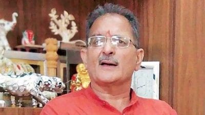 हरियाणा, गोवा और लद्दाख को मिले नए राज्यपाल, डीबी मित्रा ने दिया इस्तीफा; पूरी लिस्ट देखिये