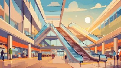 दुनिया का सबसे गहरे एस्केलेटर, इंजीनियरिंग का है कमाल! ट्रैवलर्स के लिए बन रही खास जगह