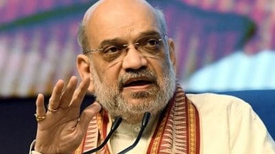 ‘हवन में हड्डियां डालना बंद करो…’, उत्तराखंड निवेश उत्सव में अमित शाह ने कांग्रेस को दी चेतावनी