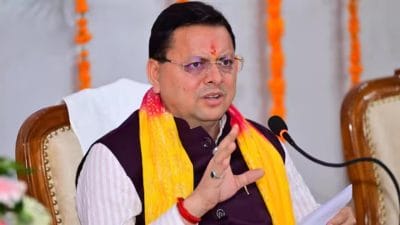 उत्तराखंड में ‘भ्रष्टाचार पर धामी का वज्रपात’! मुख्यमंत्री ने दिए ‘सख्त निर्देश’, जानें क्या पूरा मामला