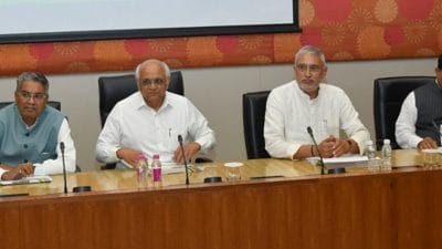 क्या है गुजरात का ‘एआई एक्शन प्लान’, जिसकी मंजूरी सीएम भूपेंद्र पटेल ने दी