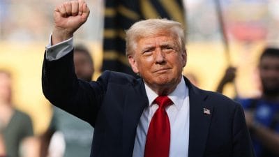 इंडोनेशिया से आयात महंगा! ट्रंप ने लगाया 19 प्रतिशत टैरिफ, अमेरिकी बाजार में बढ़ेगी हलचल