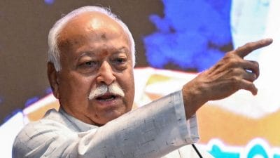 महिलाओं को रूढिवादी परंपराओं से मुक्त करना जरूरी, आरएसएस चीफ मोहन भागवत ने दिया अहम संदेश