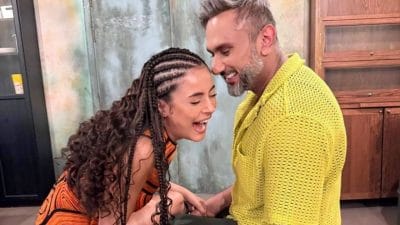 साथ नजर आए शहनाज गिल और हनी सिंह, ‘एक कुड़ी’ में लगेगा रैपर के गाने का तड़का