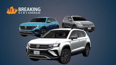 फॉक्सवैगन की इस प्रीमियम गाड़ी पर मिल रही 3 लाख तक की छूट, वरटस और टाइगन SUV पर भी धमाकेदार ऑफर्स