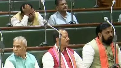 आज से बिहार विधानमंडल का ‘मॉनसून सत्र’: 5 बैठकों में होंगे ‘धमाकेदार फैसले’, कई बिल होंगे पेश, जानें…