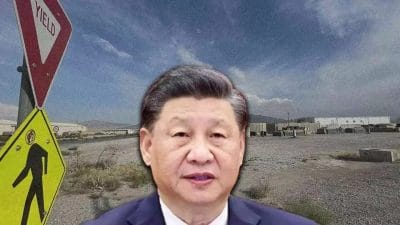 रेयर अर्थ पर चीन की पकड़ मजबूत, भारत के ईवी सेक्टर को झटका