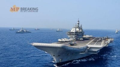 ऑपरेशन सिंदूर के बाद नौसेना की बड़ी तैयारी, नौसैनिक बेड़े पर 5 हजार करोड़ रुपये का होगा निवेश