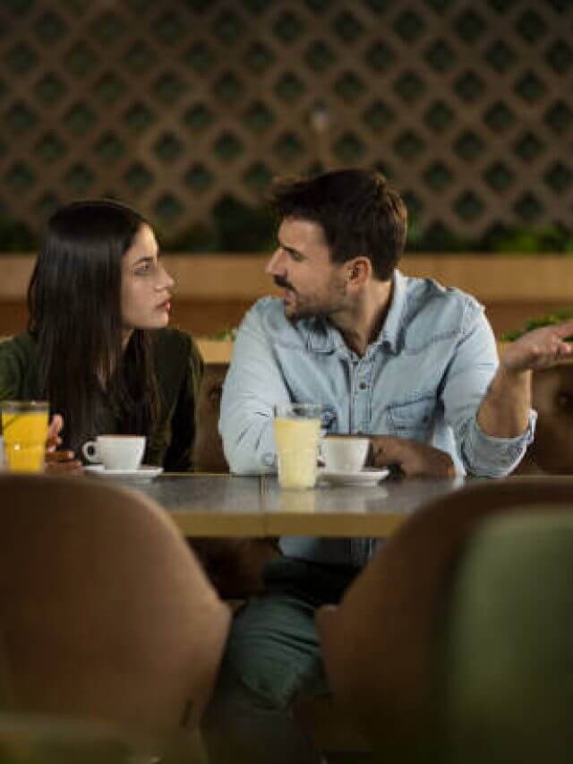 बार-बार टॉक्सिक पार्टनर क्यों मिलते हैं जवाब आपके अंदर है खुद को ऐसे समझें