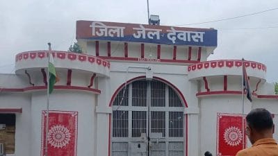 पुलिस को चुनौती, चोरों ने जेल परिसर को बनाया निशाना, कर्मचारियों के सरकारी आवासों में की चोरी