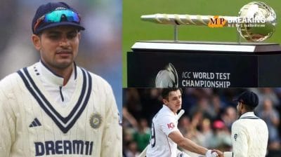 इंग्लैंड से जीत दर्ज करने के बाद WTC पॉइंट्स टेबल में कहां पहुंचा भारत? यहां जानिए सभी टीमों का हाल