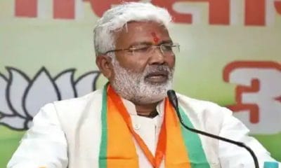 कांवड़ यात्रा पर लालजी वर्मा के बयान को लेकर बवाल, स्वतंत्र देव सिंह ने बताया सनातन परंपरा का अपमान