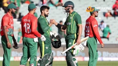 क्या इज्जत बचा पाएगी पाकिस्तान टीम? आज इतिहास रचने मैदान पर उतरेगा बांग्लादेश, यहां जानिए कब शुरू होगा मुकाबला