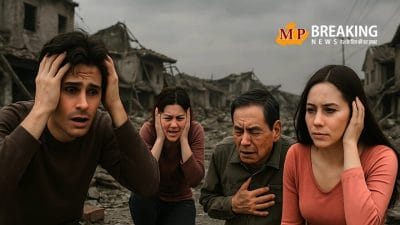 जापान के टोकारा में भूकंपों की बाढ़, पिछले 14 दिनों में लगे 900 छटके, जानिए क्यों इस तरह कांप रही है धरती!