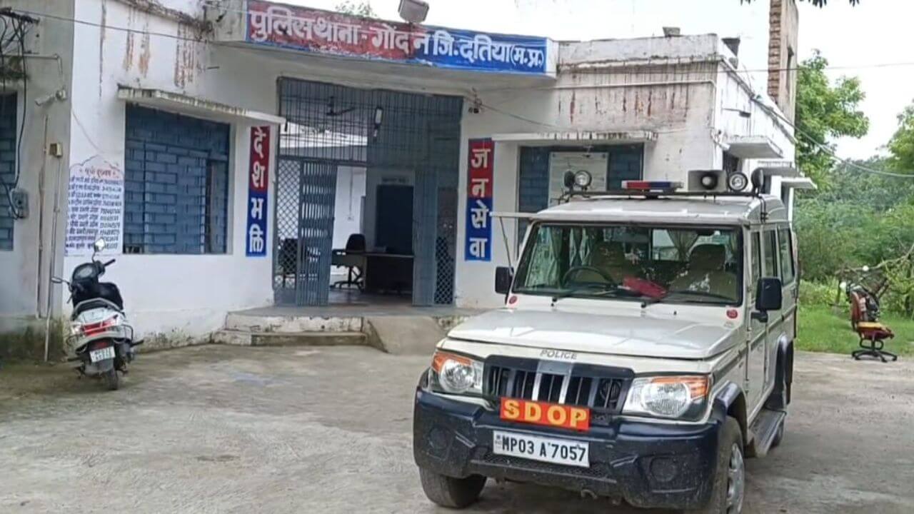 ASI ने वीडियो जारी कर थाना प्रभारी पर लगाया प्रताड़ना का आरोप, SP से भी की थी शिकायत, अब खत्म की जीवन लीला