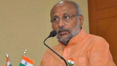 मराठी लोगों से तमिल या बंगाली बोलने को कहा जाए तो…? भाषा विवाद पर राज्यपाल ने दिखा दिया आईना